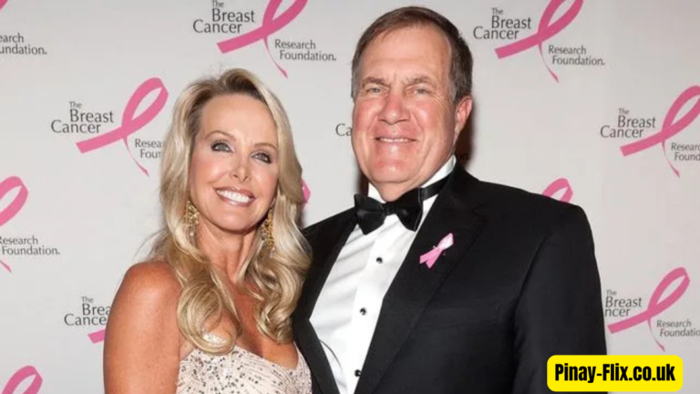 Debby Clarke Belichick