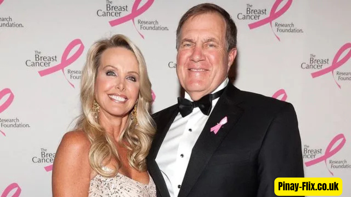 Debby Clarke Belichick