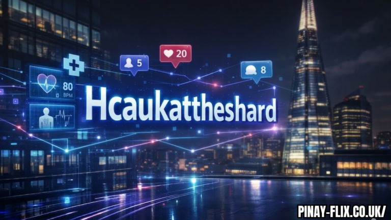 Hcaukattheshard