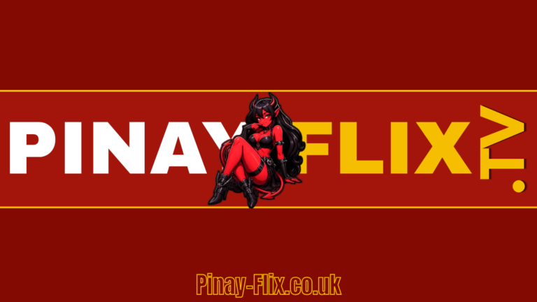 Pinay Flix