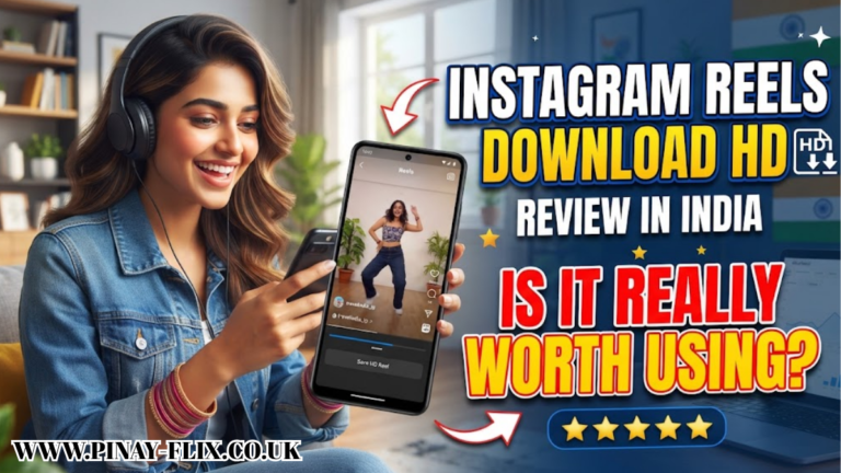 Instagram Reels Download HD
