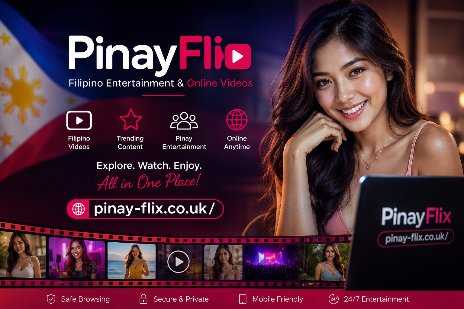 PinayFlix