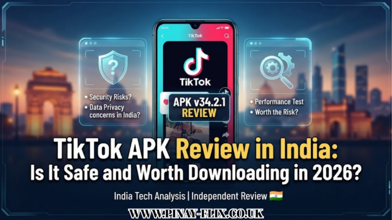 TikTok APK