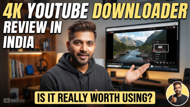 YouTube Video Download 4K